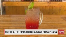 VIDEO: Aneka Minuman Segar Khas Bali Untuk Buka Puasa