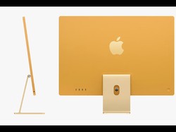 iMac Anyar Pakai Chip M1, Tampilannya Mirip iPad Pro