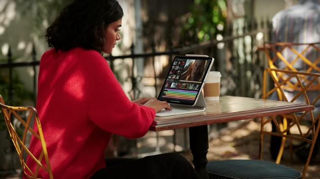 Apple menyebut pasokan Mac dan iPad akan tersendat akibat kelangkaan chip sehingga membuat dua perangkat ini akan sulit ditemukan di pasaran.