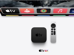 Apple TV 4K 2021 Sekencang iPhone XS dan Punya Remote Baru