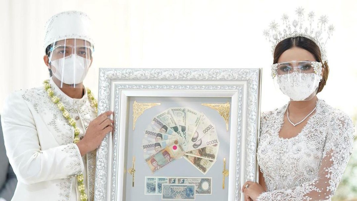 Atta Halilintar dan Aurel