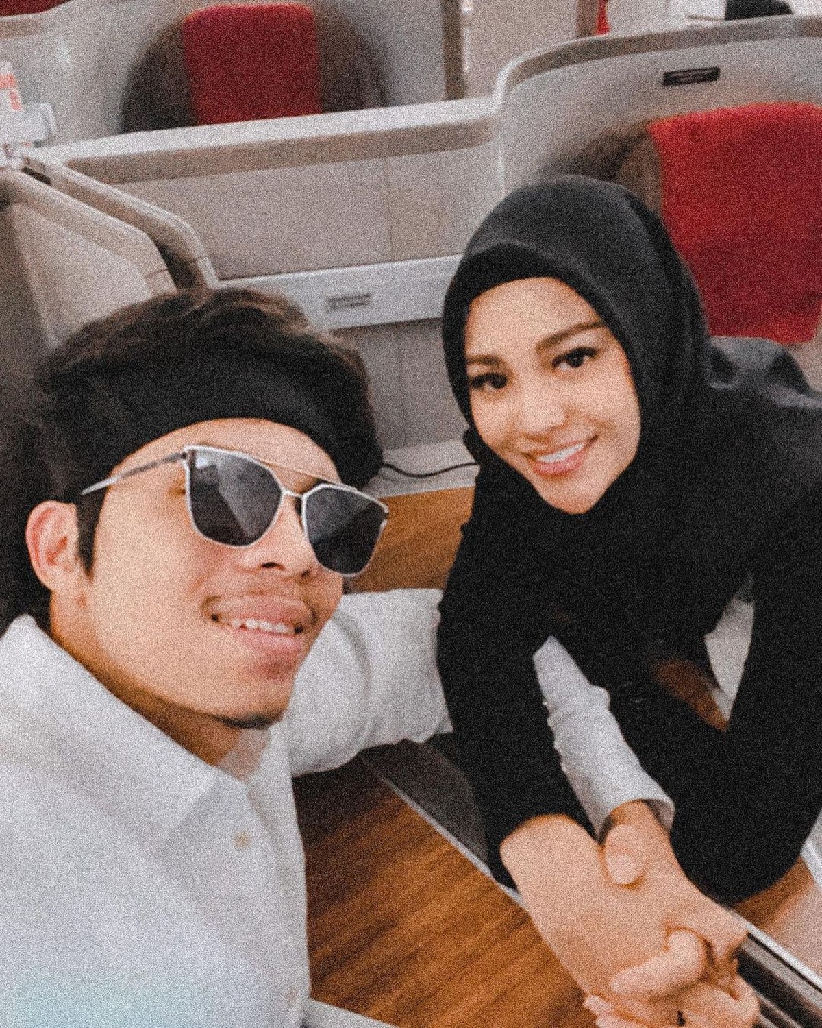 Atta Halilintar dan Aurel