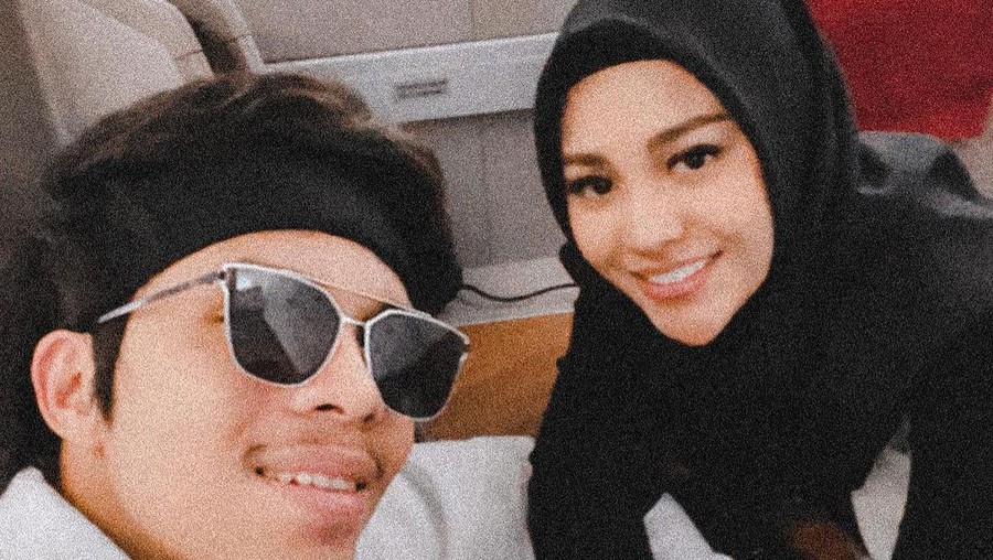 Atta Halilintar dan Aurel