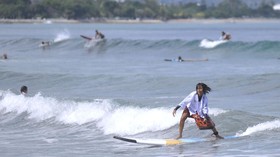Pengamat: Work From Bali Seperti Membiayai ASN Piknik