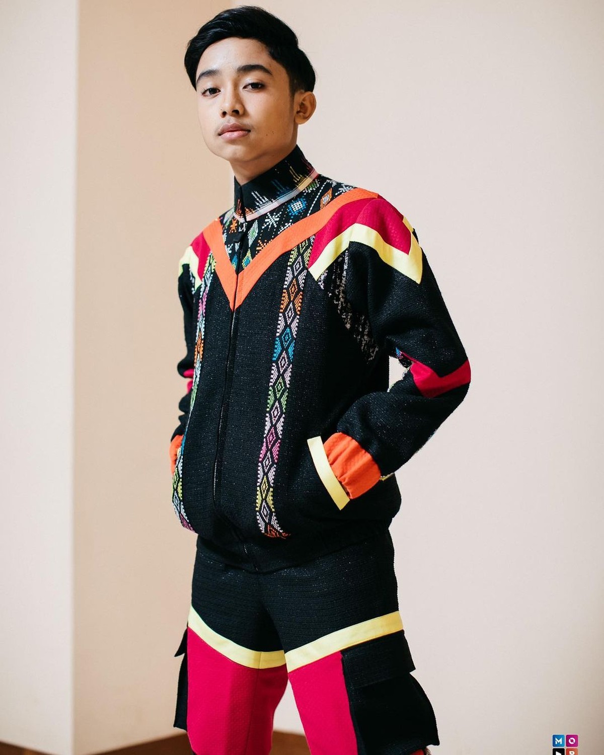 Betrand Peto semakin sukses berkarier dan tampilannya semakin hari semakin kece&period; Kita intip yuk penampilan kecenya&comma; Betrand&excl;