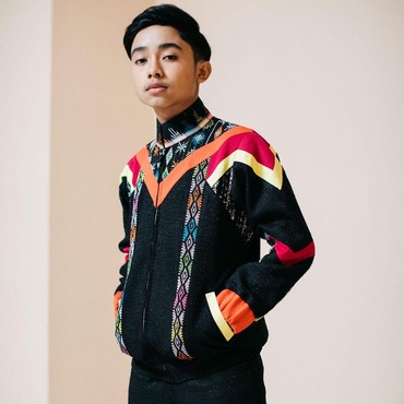 Kabar Duka, Nenek Betrand Peto Meninggal Dunia