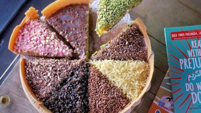 Yum! Resep Martabak Manis Anti Gagal untuk Buka Puasa