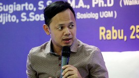 Bima Arya PAN Anggap Ganjar-Ridwan Kamil Saling Melengkapi