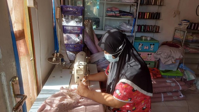 Optimisme pemulihan ekonomi itu ditunjukkan lewat BRI Micro & SME Index (BMSI) terbaru yang meningkat dari 81,5 menjadi 93,0.