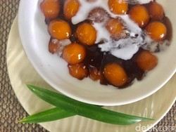 3 Resep Bubur Manis Jawa Paling Populer, Lembut Legit Untuk Takjil