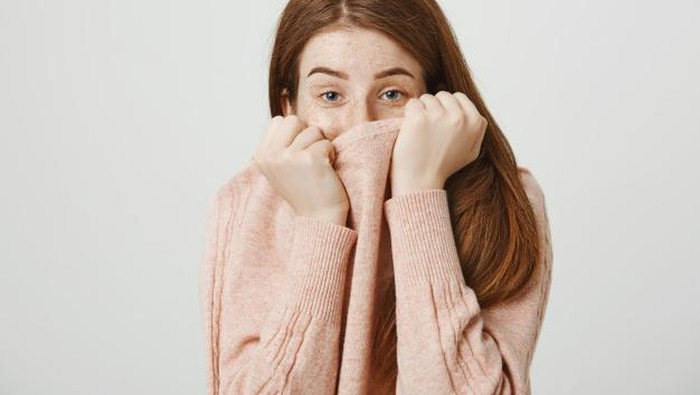 Cara Sederhana Mencegah Munculnya Flek Hitam di Wajah