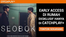 Catchplay+ Hadirkan Seobok, Tayang Eksklusif di Indonesia