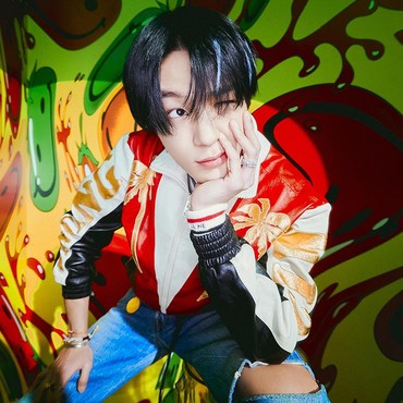 Comeback Lewat Lagu 'Hot Sauce', NCT Dream Rilis Teaser Mark dan Jeno