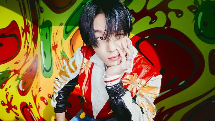 Comeback Lewat Lagu 'Hot Sauce', NCT Dream Rilis Teaser Mark dan Jeno