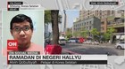VIDEO: Ramadan di Negeri Hallyu