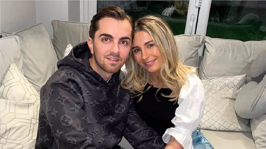 Dani Dyer Dani Dyer