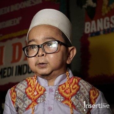 Shelvie Hana Terobos Masuk ke Konferensi Pers, Daus Mini: Tidak Ada Adab