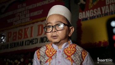 Sebut Shelvie Nangis Mau Ketemu Anak Hanya Cari Simpati, Daus Mini: Mending Jadi Caleg