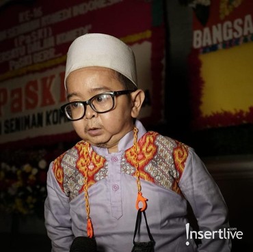 Alasan Daus Mini Rahasiakan Kehamilan Istri hingga Anak Lahir