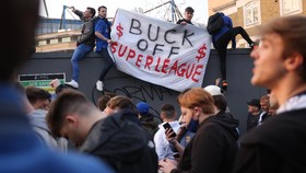 Perez Tuding Demo Super League Dilakukan Suporter Bayaran