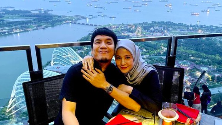 desta Desta dan Natasha Rizki
