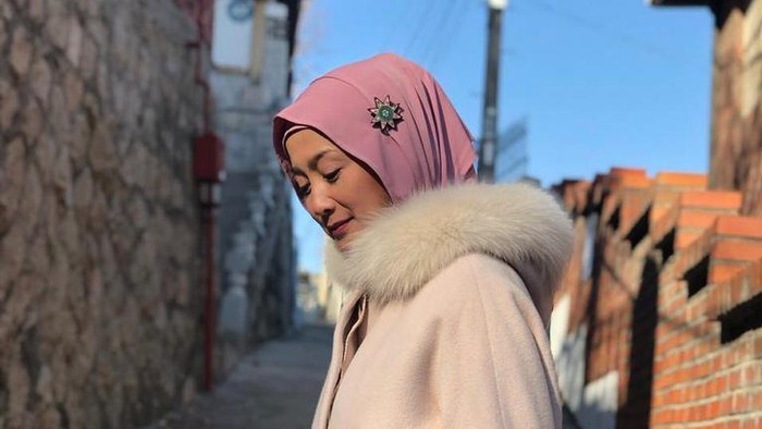 Desy Ratnasari