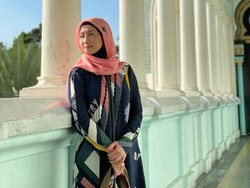 Desy Ratnasari Tak Pakai ART Meski Sibuk Jadi Anggota DPR dan Artis