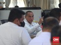 Edy Respons Bobby soal Karantina: Kalau Tak Tahu, Tanya Tuhan