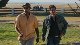 Sinopsis 2 Guns di Bioskop Trans TV Malam Ini