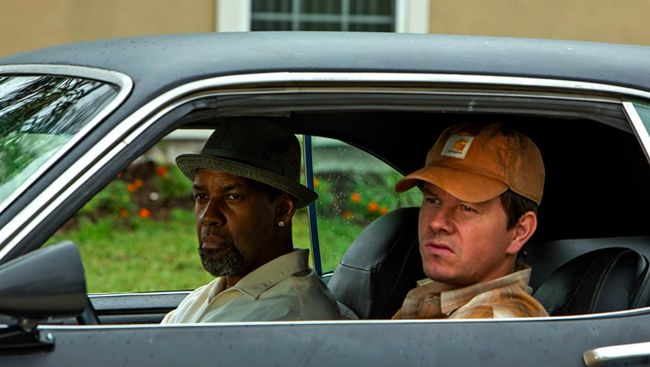 Jadwal Bioskop Trans TV hari ini (9 Juli) 2 Guns. Berikut sinopsis film 2 Guns yang dibintangi Denzel Washington dan Mark Wahlberg.