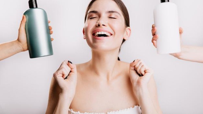 Bahan Aktif Skincare yang Cocok untuk Atasi Permasalahan di Wajah