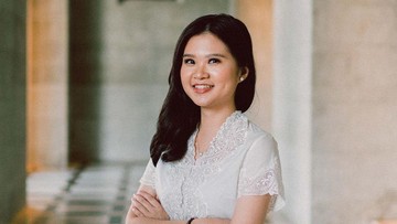 UNGGAHAN FELICIA TISSUE