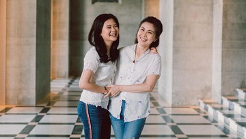 MEILIA LAU: SEMUA PASTI ADA HIKMAHNYA