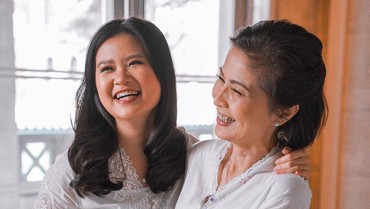 img-title Sifat Asli Felicia Tissue dan Ibunda Dibongkar oleh MUA