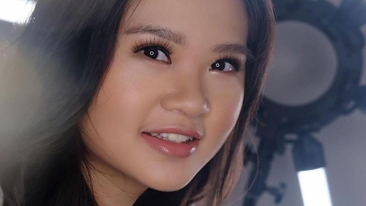 Foto Terbaru Felica Tissue Setelah Putus