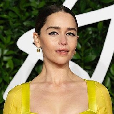 Emilia Clarke Bongkar Alasan Gabung di Serial 'Secret Invasion'