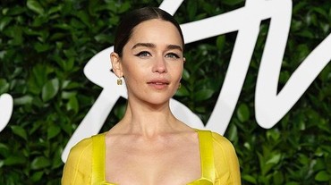 img-title Gabung dengan MCU, Emilia Clarke Siap Bintangi 'Secret Invasion'