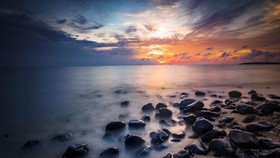 7 Rekomendasi Pantai di Kampung Halaman RA Kartini