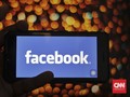 Facebook Disebut Berencana Ganti Nama Pekan Depan