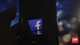 65 Persen Hoaks Vaksin di Facebook AS Disebar oleh 12 Orang