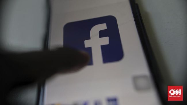 Cara Mengembalikan Akun Facebook Yang Di Hack