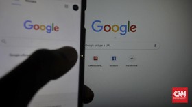 Cara Menjadikan Google sebagai Halaman Awal Browser