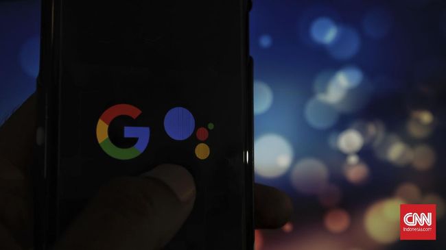 Gen Z Tak Lagi Pakai Google untuk Cari Info di Internet, Apa Gantinya?