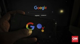 Google Ungkap Taktik Konten yang Bikin Publik Emosi Jelang Pemilu