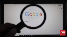 10 Besar Situs Paling Banyak Dikunjungi di Dunia, Tak Ada Nama Google