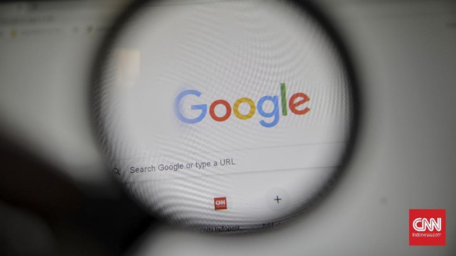 Kebocoran Dokumen Rahasia Mengungkap Algoritma Inti Google yang Tersembunyi