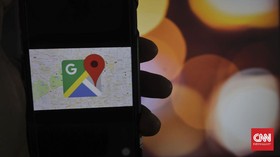 7 Rekomendasi Aplikasi Maps untuk Mudik Lebaran, Mudahkan Perjalanan
