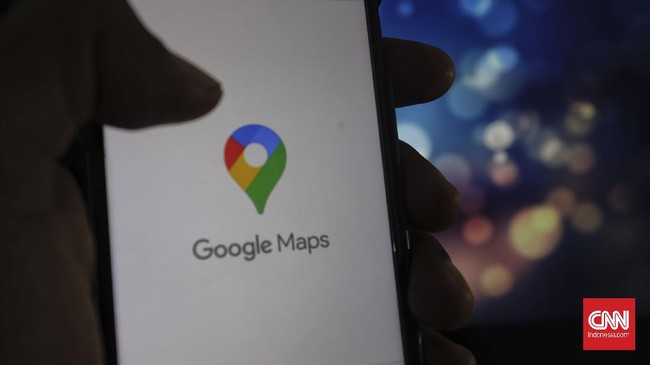 Gangguan Teknis Melumpuhkan Layanan Bisnis di Situs Google: Profil Hotel dan Imigrasi Terdampak