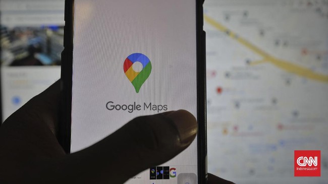 Cara melacak posisi orang lain, seperti pasangan, anak, dan keluarga dekat dapat dilakukan dengan mudah hanya lewat aplikasi Google Maps. Begini caranya.