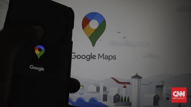 Setelah sekian lama, Google baru akan menghapus secara permanen riwayat lokasi pengguna Google Maps.